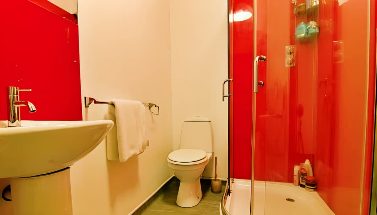 4 Bed 2 Bath