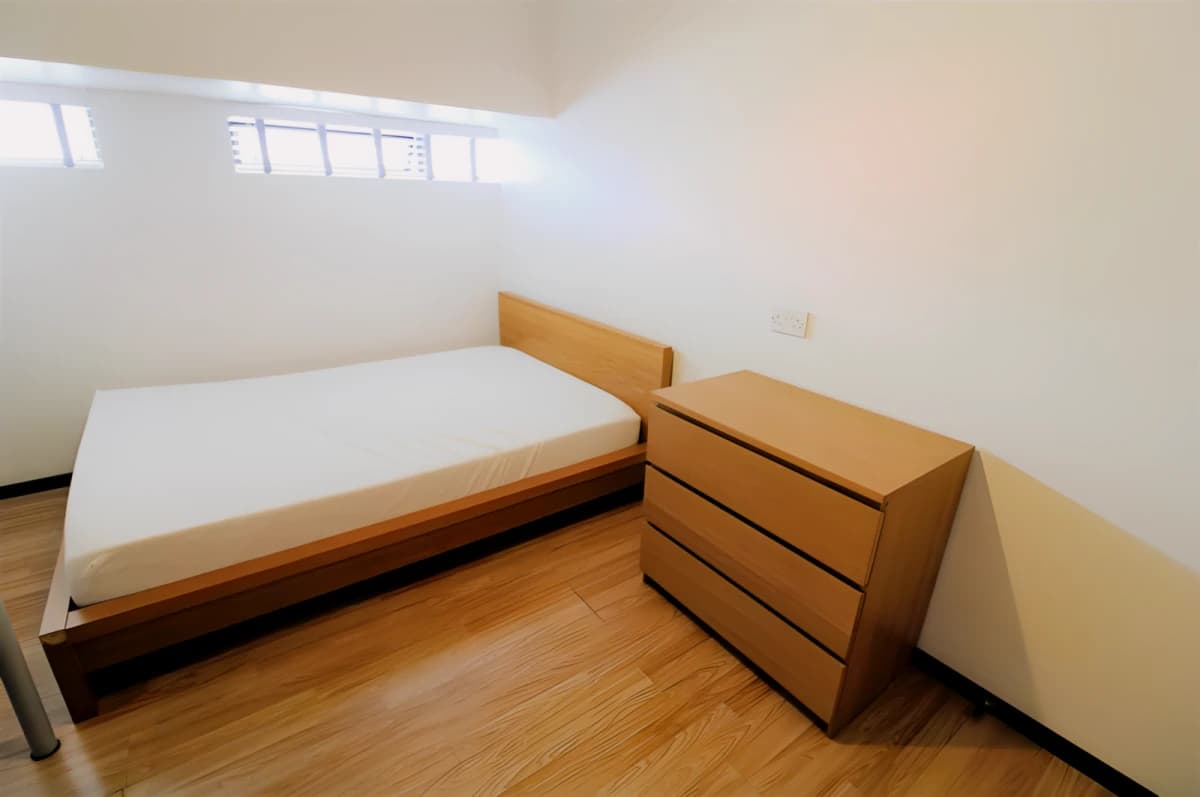 4 Bed 2 Bath
