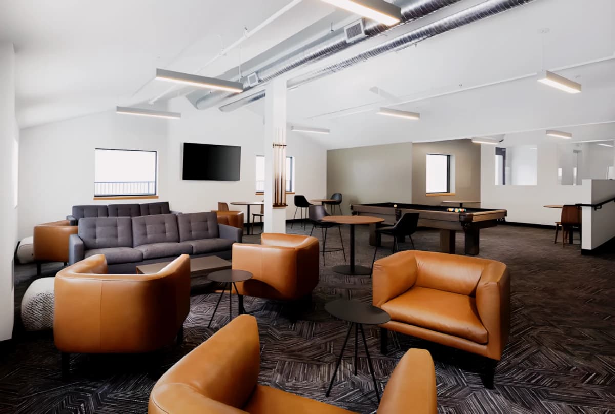 The Paulin Street Lofts image