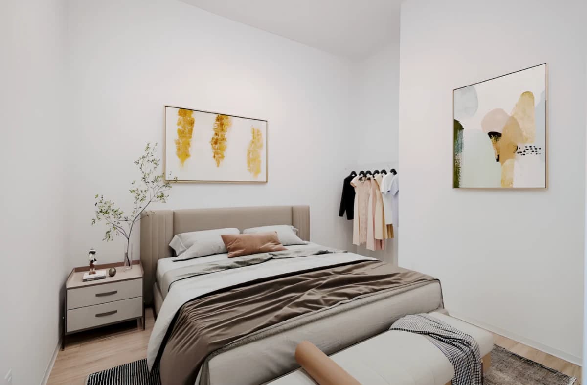 The Paulin Street Lofts image