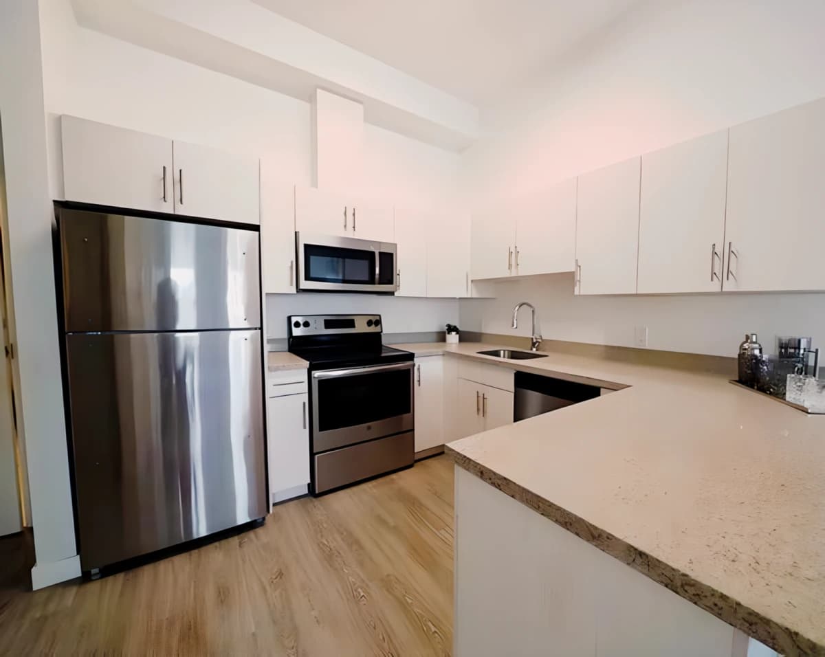 The Boyce Lofts on Ross image