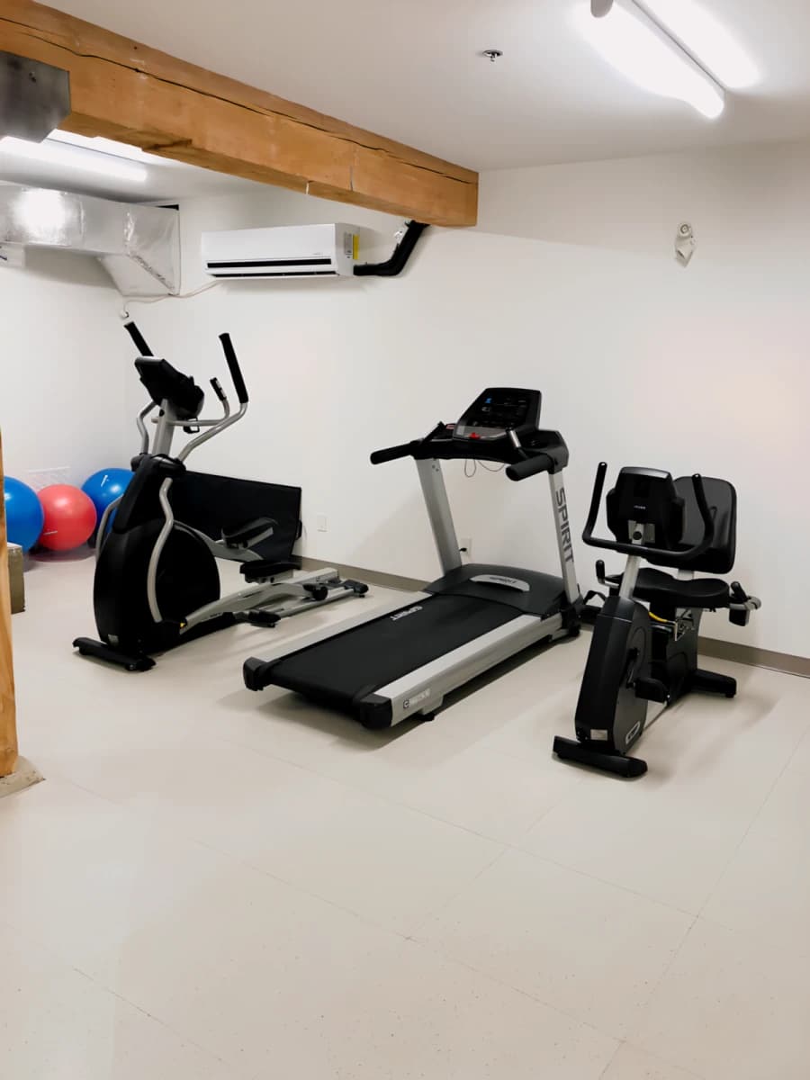 Fitness&Recreation