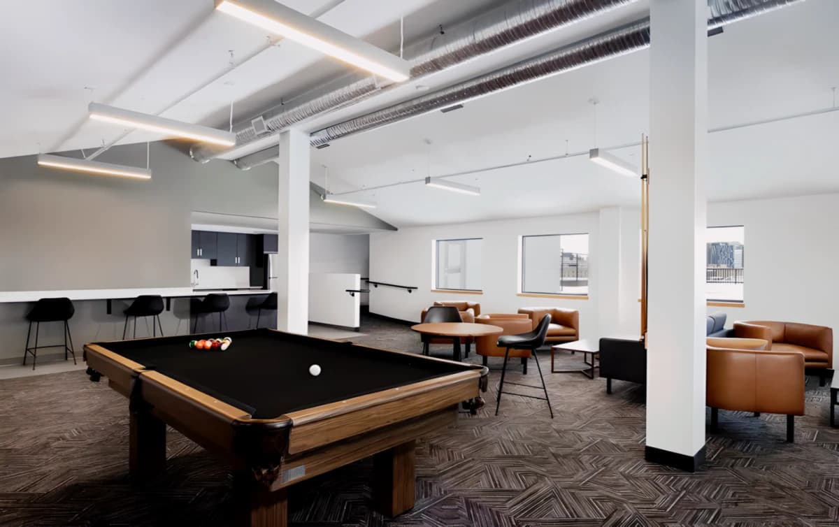 The Paulin Street Lofts image