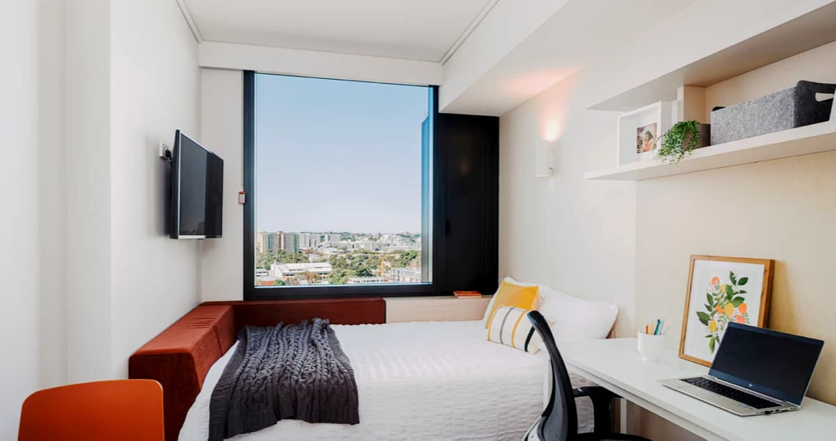 Iglu Redfern Student Accommodation image