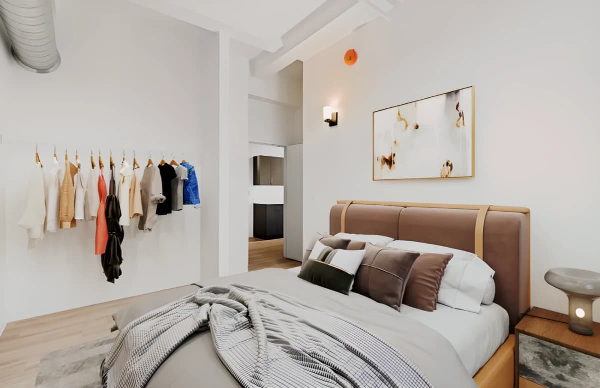 The Paulin Street Lofts image