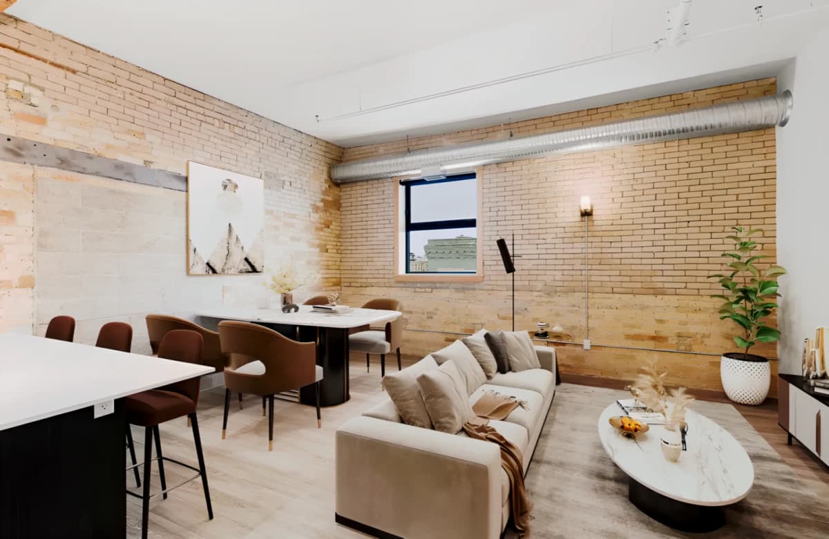 The Paulin Street Lofts image