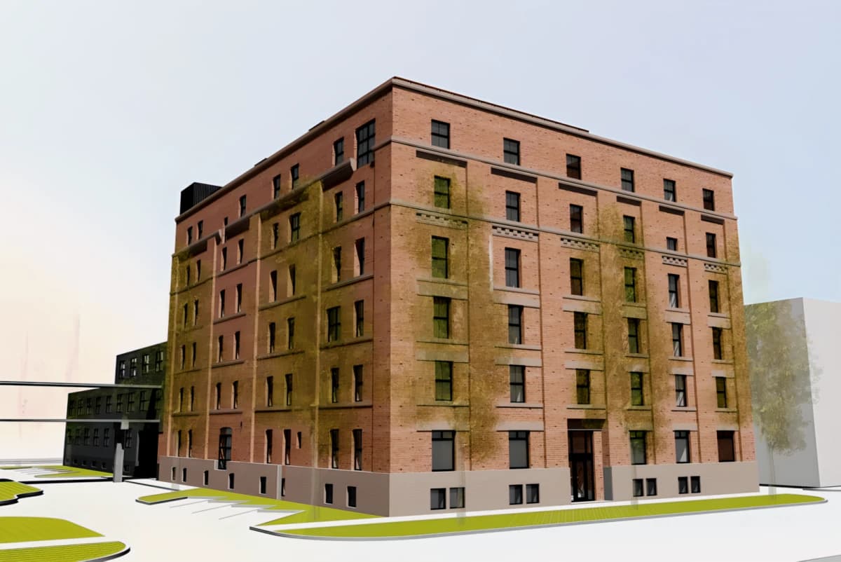 The Paulin Street Lofts image 2