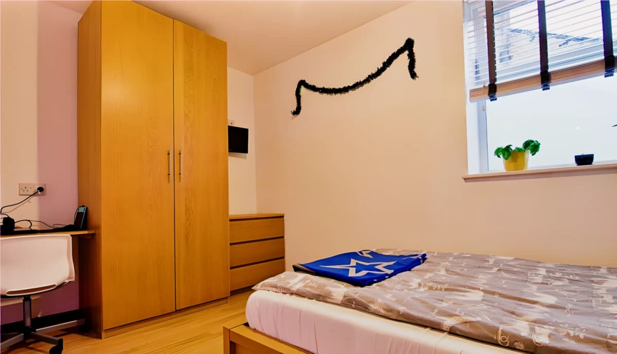 Phoenix Street, Lancaster - Flat 4, Phoenix Nights