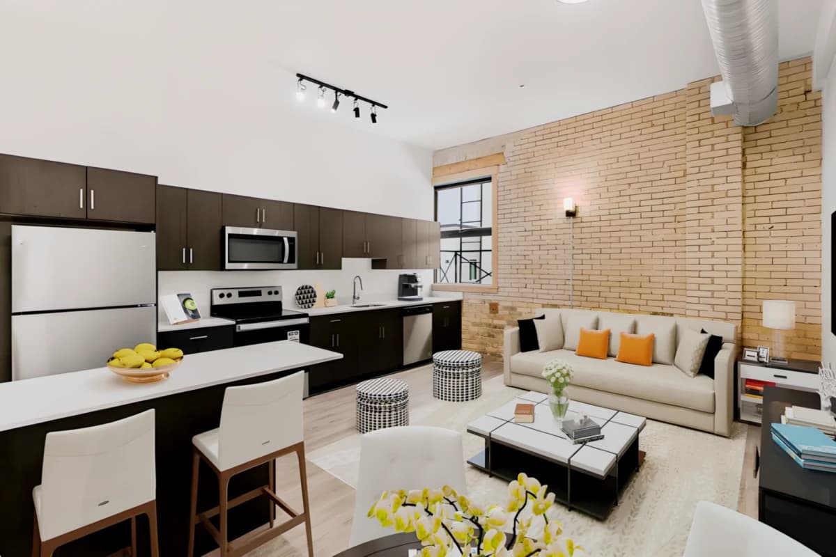 The Paulin Street Lofts image
