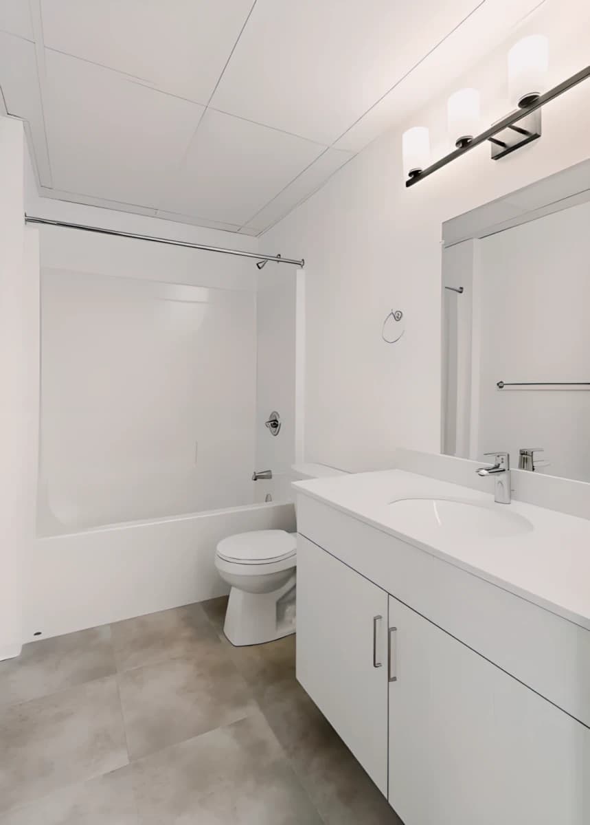 The Paulin Street Lofts image