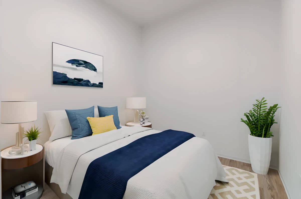 The Paulin Street Lofts image