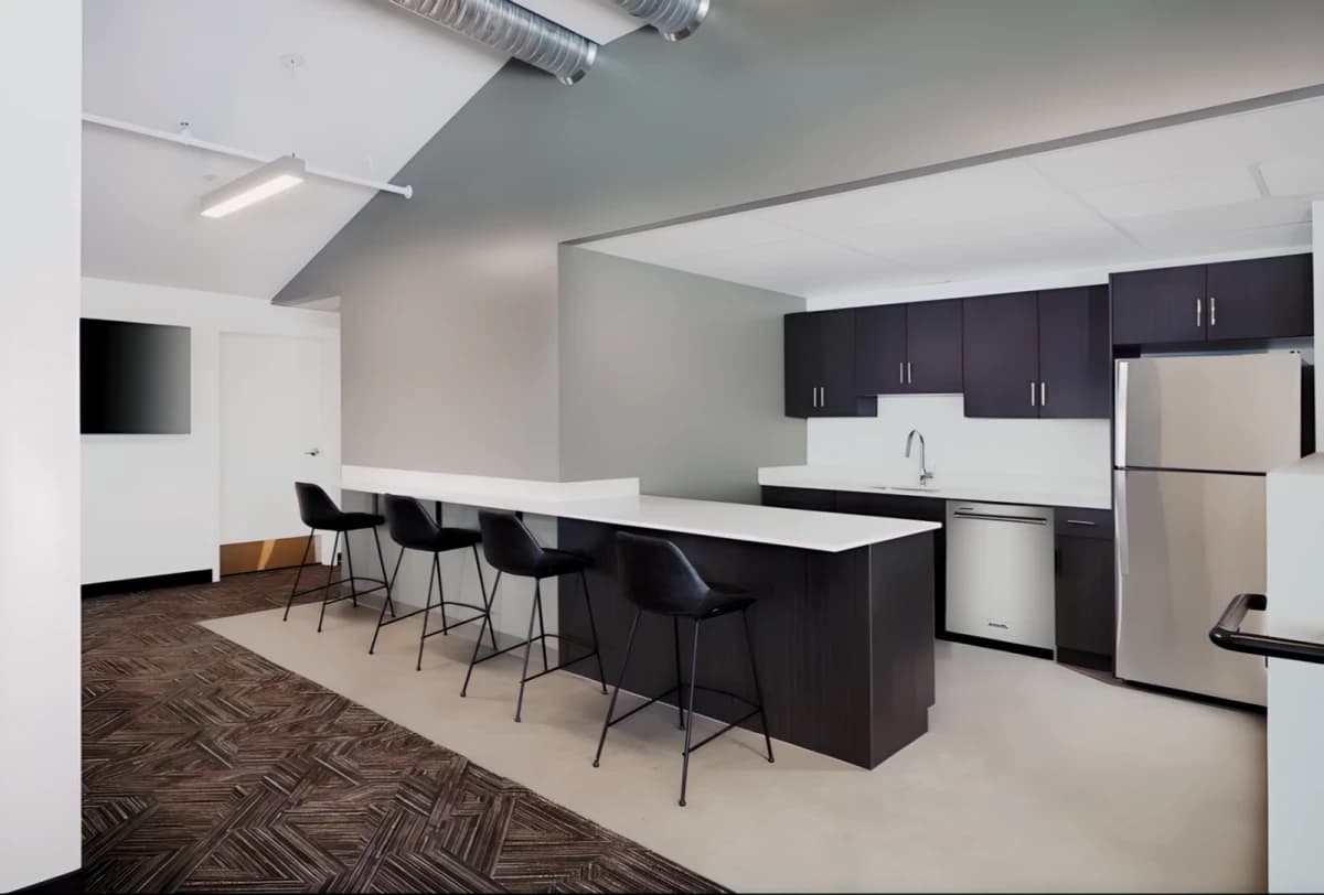 The Paulin Street Lofts image