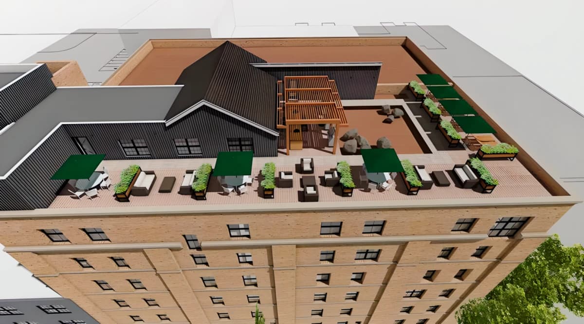 The Paulin Street Lofts image 3
