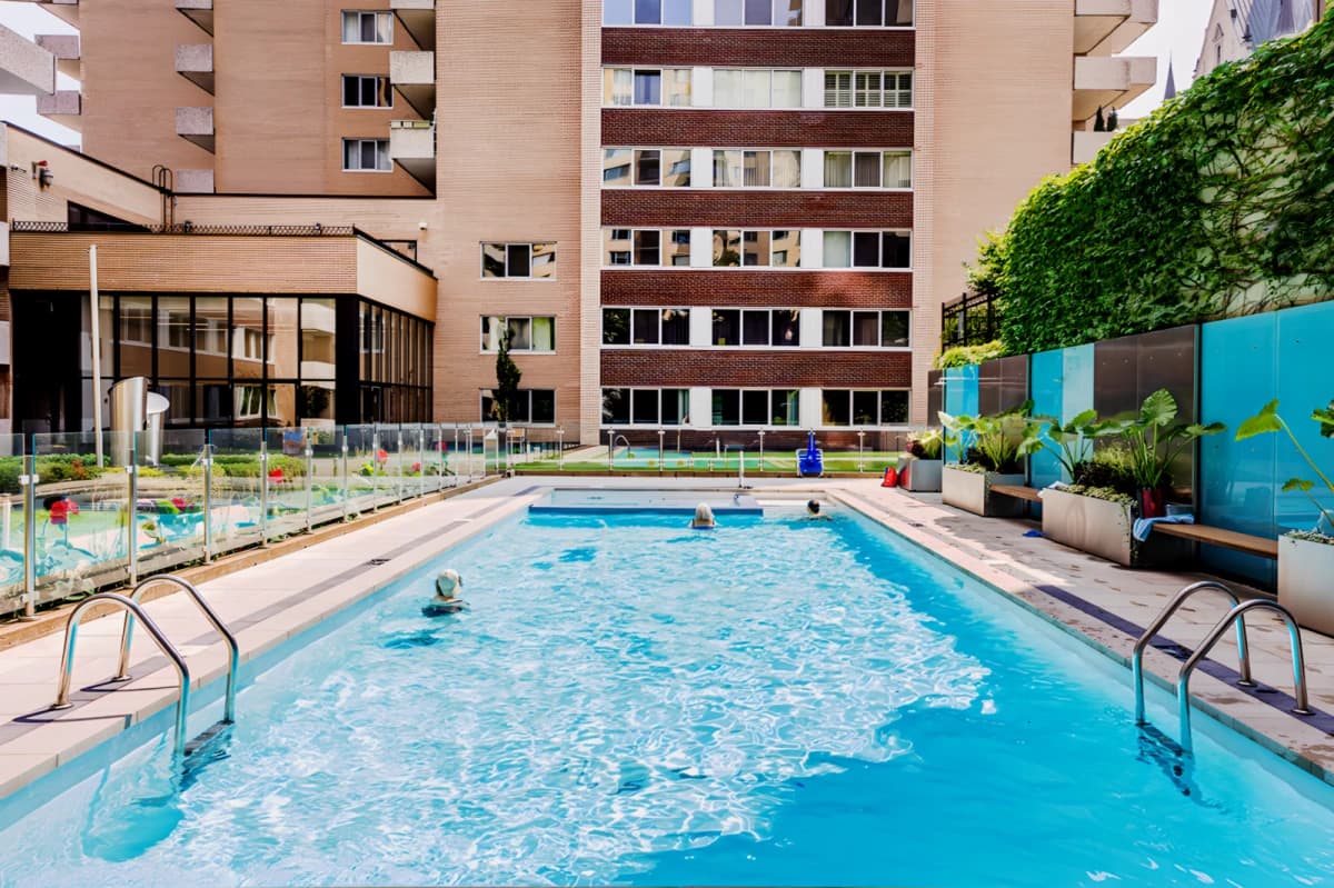 Le Parc image
