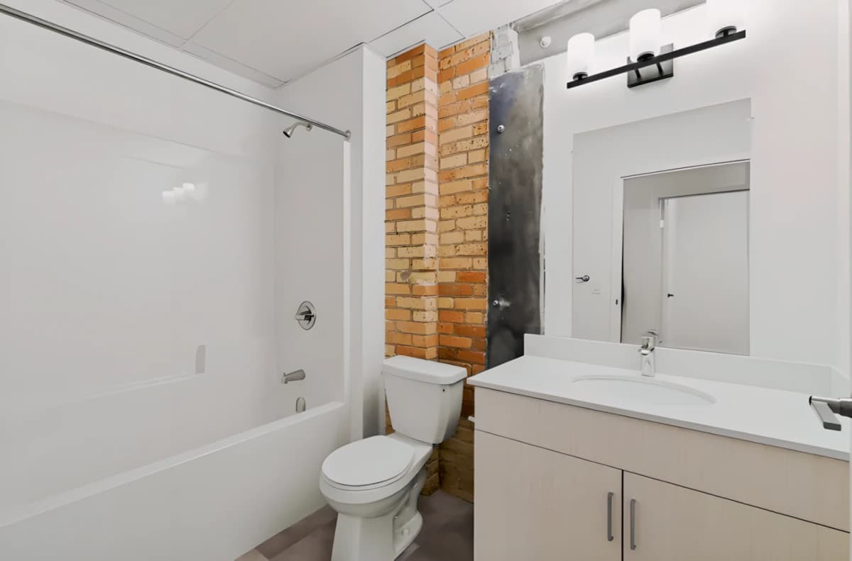 The Paulin Street Lofts image
