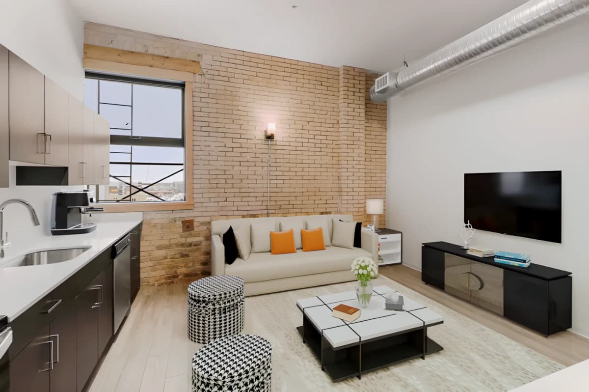 The Paulin Street Lofts image
