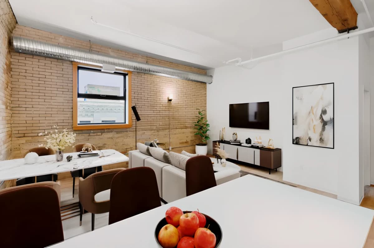 The Paulin Street Lofts image