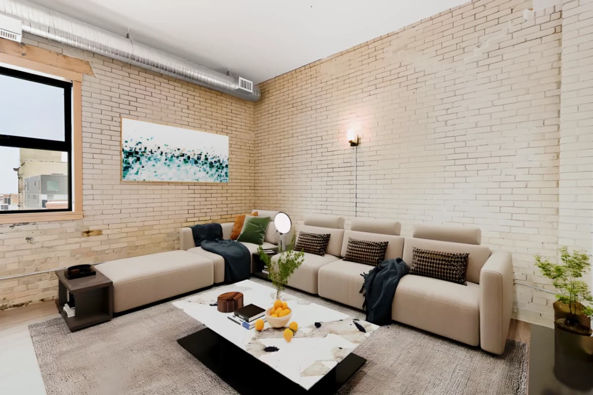 The Paulin Street Lofts image