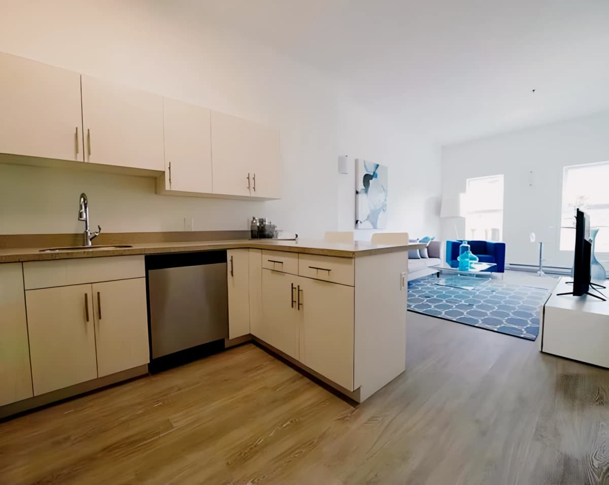The Boyce Lofts on Ross image