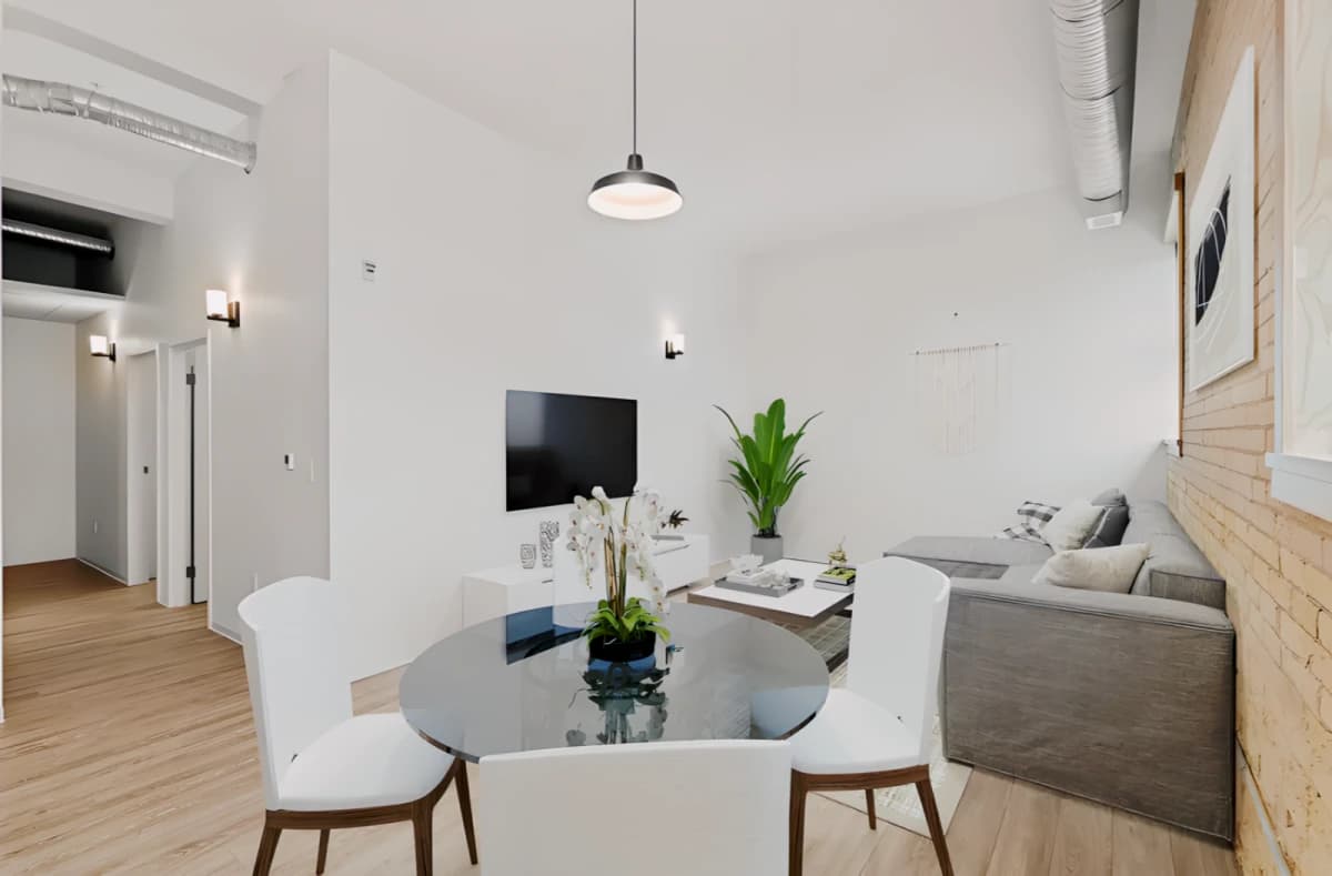 The Paulin Street Lofts image