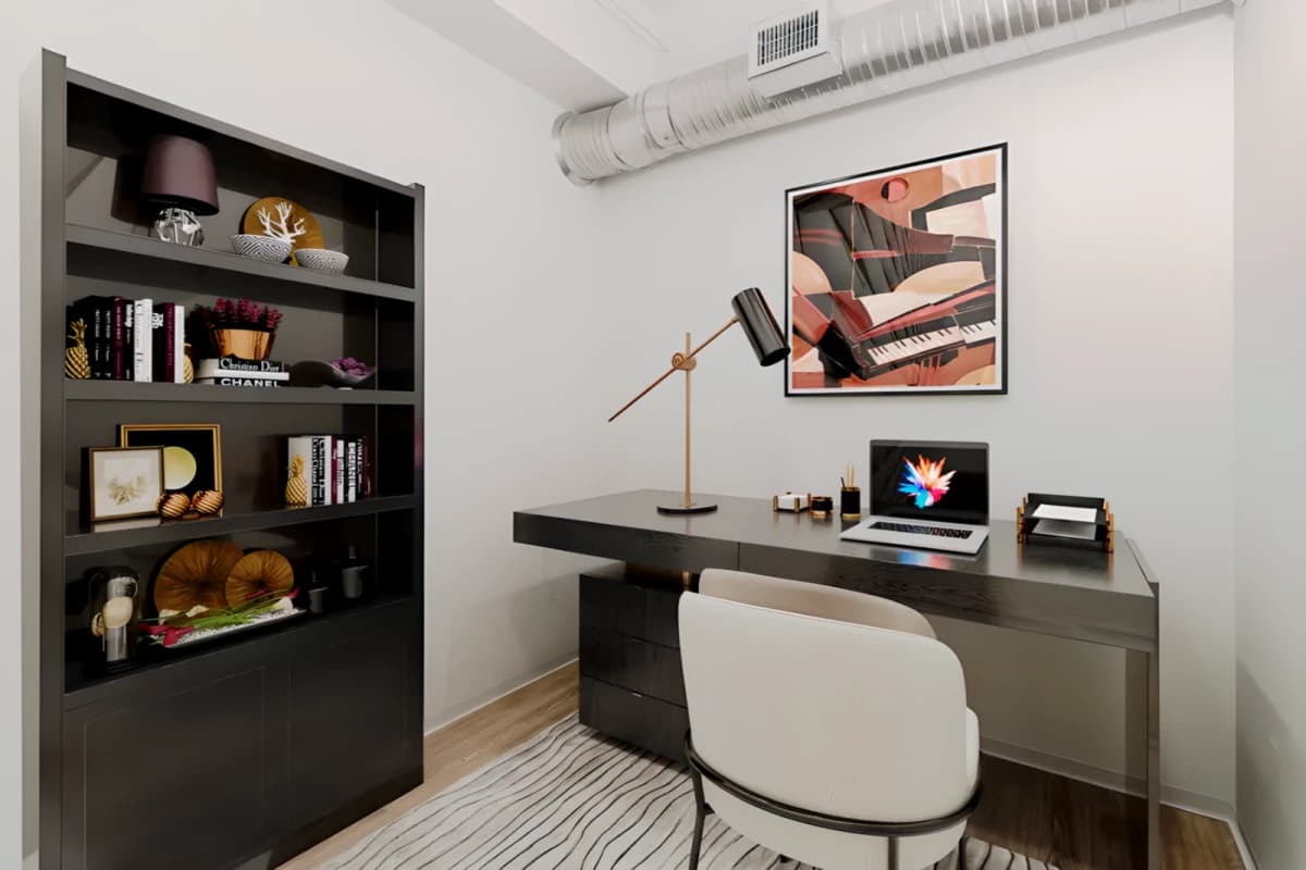 The Paulin Street Lofts image