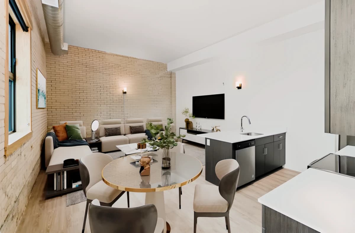 The Paulin Street Lofts image