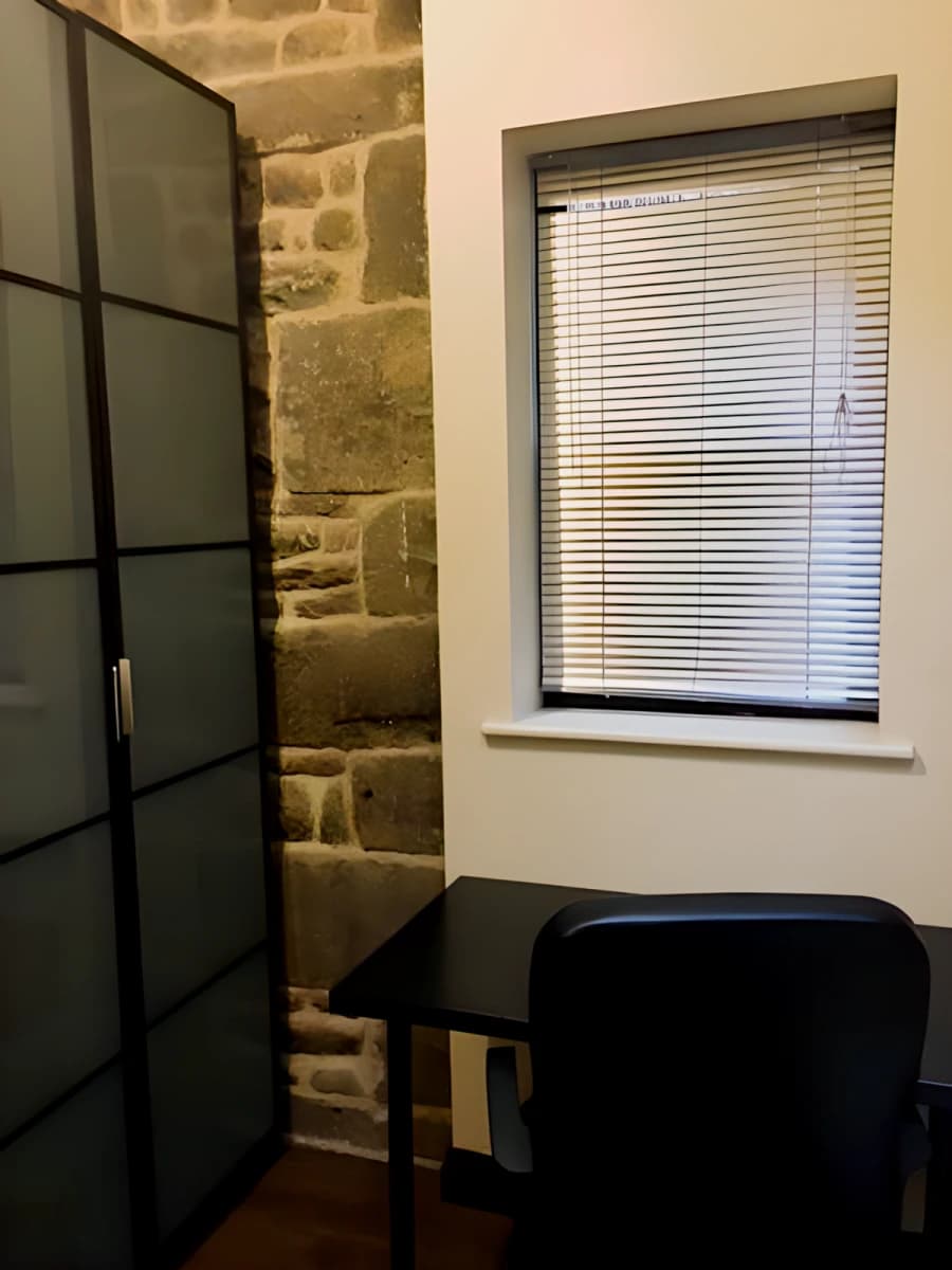 5 Bed 2 Bath