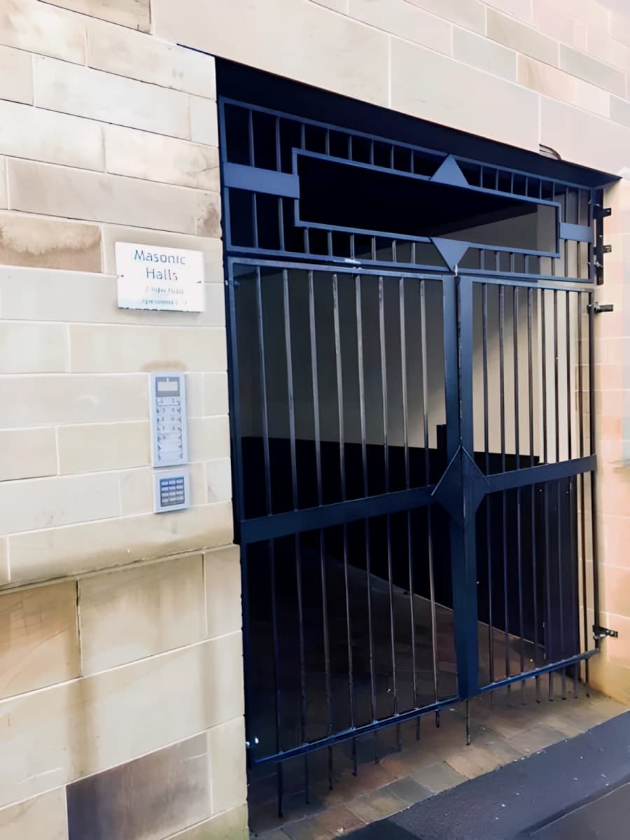2 New Road, Lancaster - Flat 2
