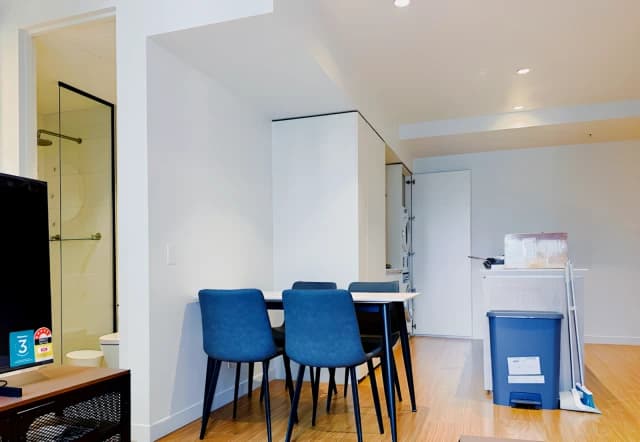 135 A'Beckett Street