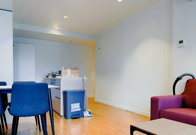 Master Room of 2b1b