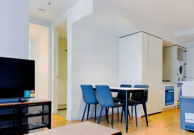Master Room of 2b1b