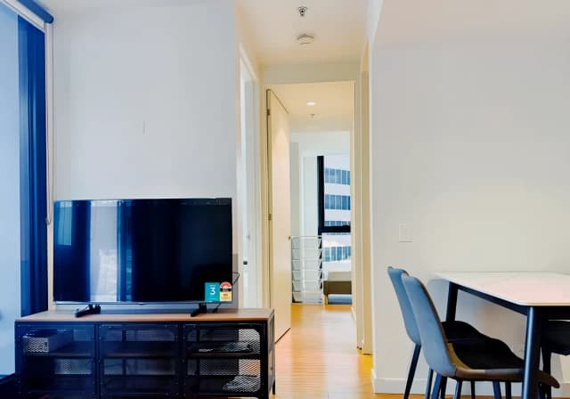 Master Room of 2b1b