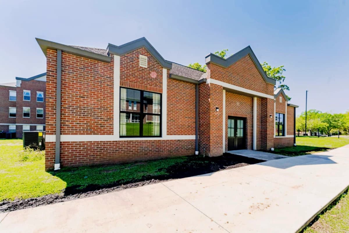 Campus West