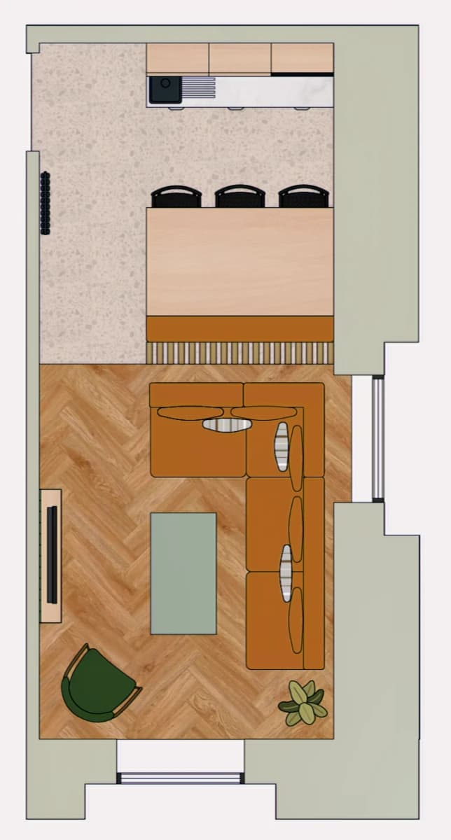 Brent Cross Town image