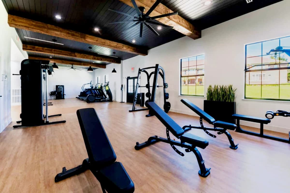 Fitness&Recreation