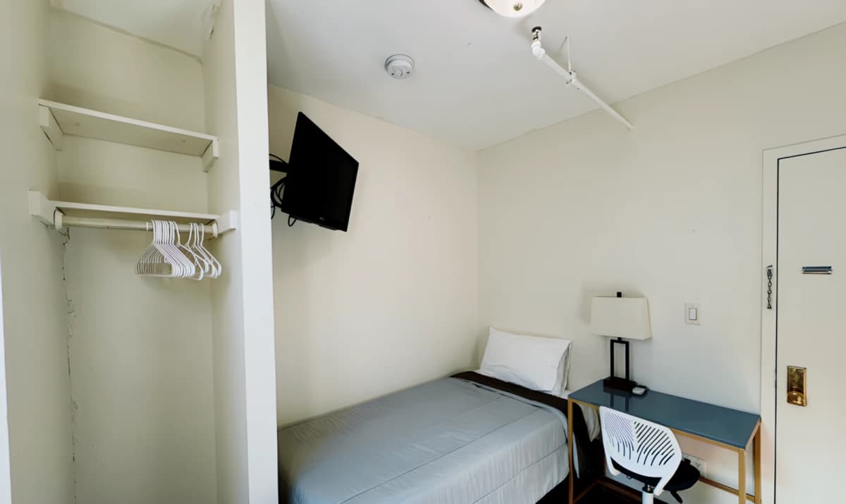 Central Park Apartments NYC image