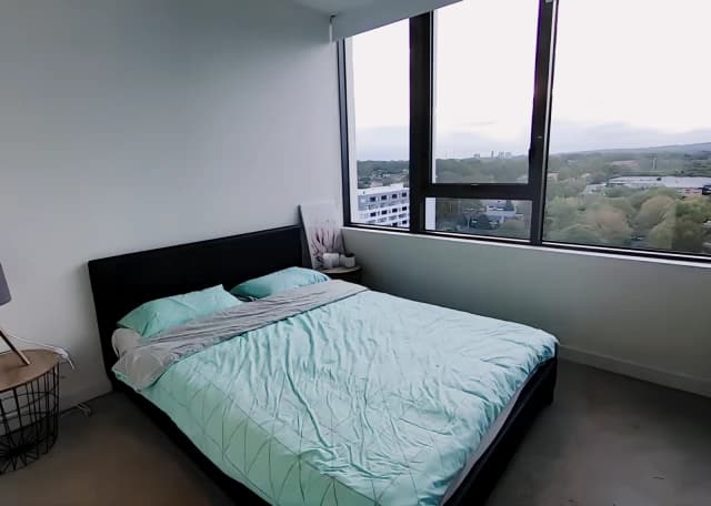 2 Bed 2 Bath
