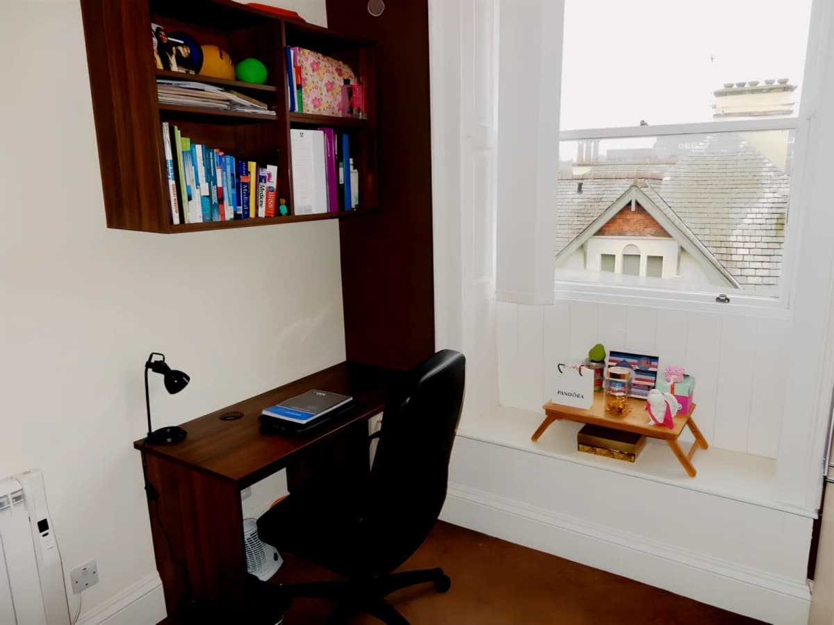 3 Bed 1 Bath