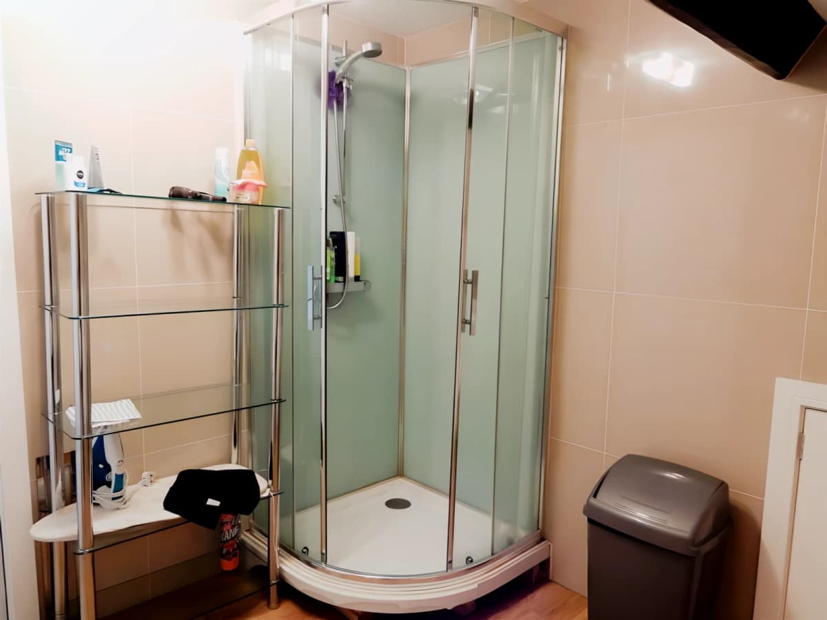 3 Bed 1 Bath