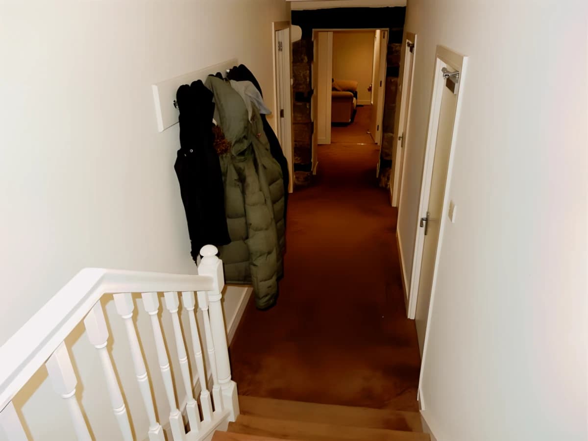 4 Bed 1 Bath