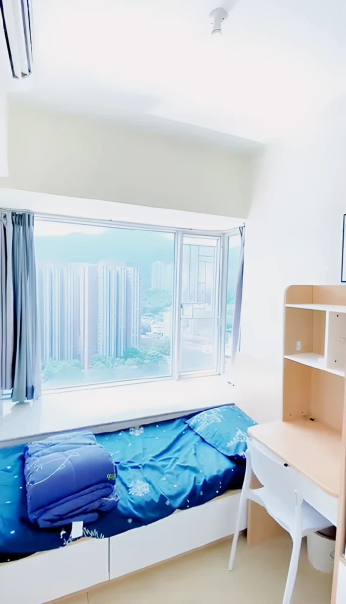 Tai Wai Festival City Phase 2 image