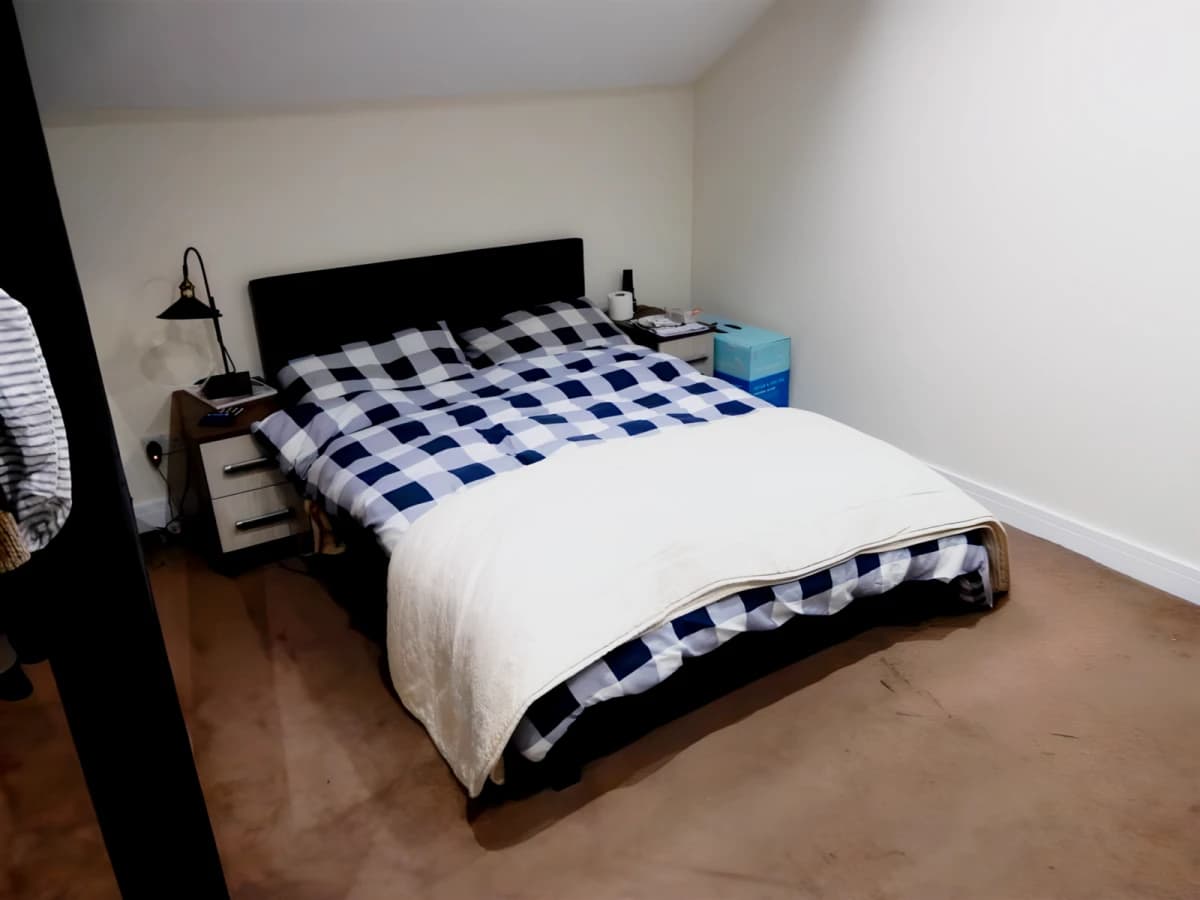 3 Bed 1 Bath