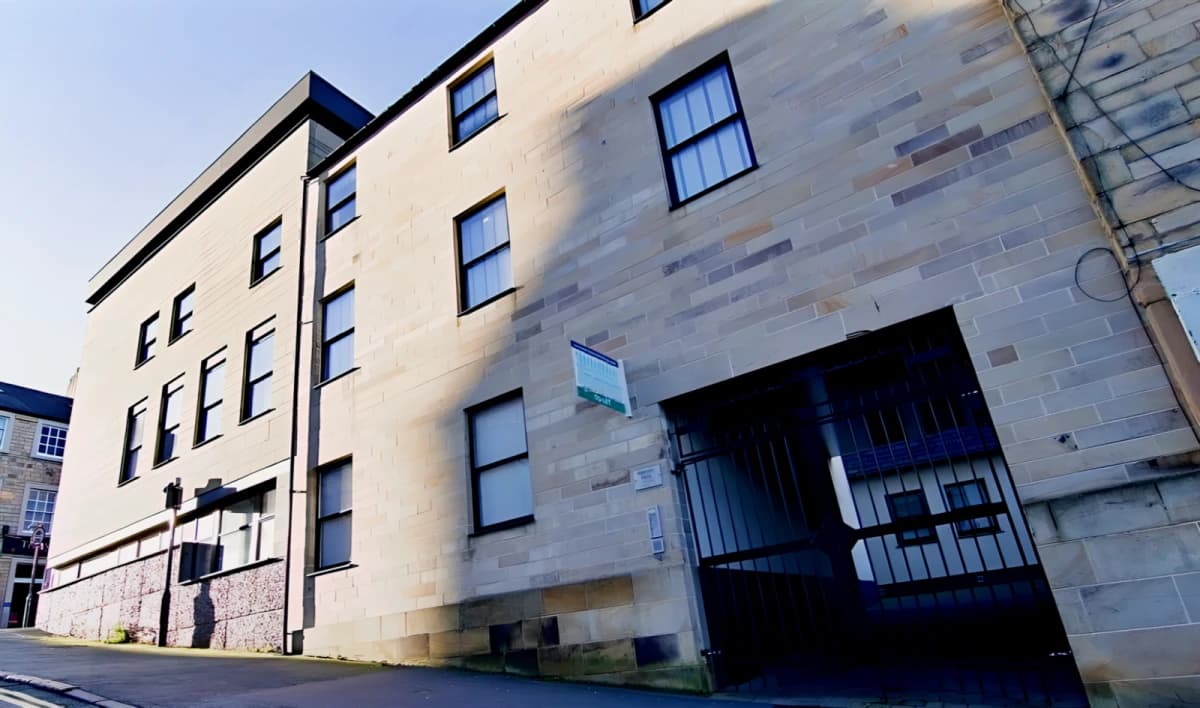 2 New Road, Lancaster - Flat 1 image 2