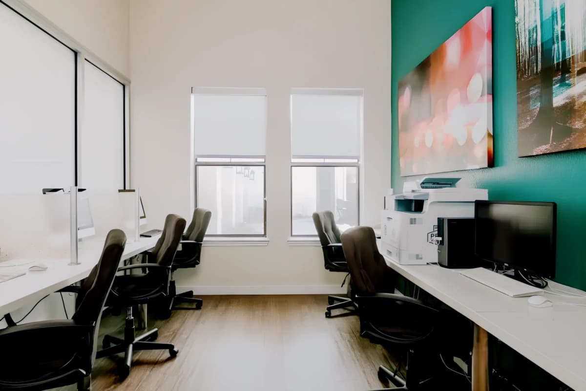 2818 Apartments image