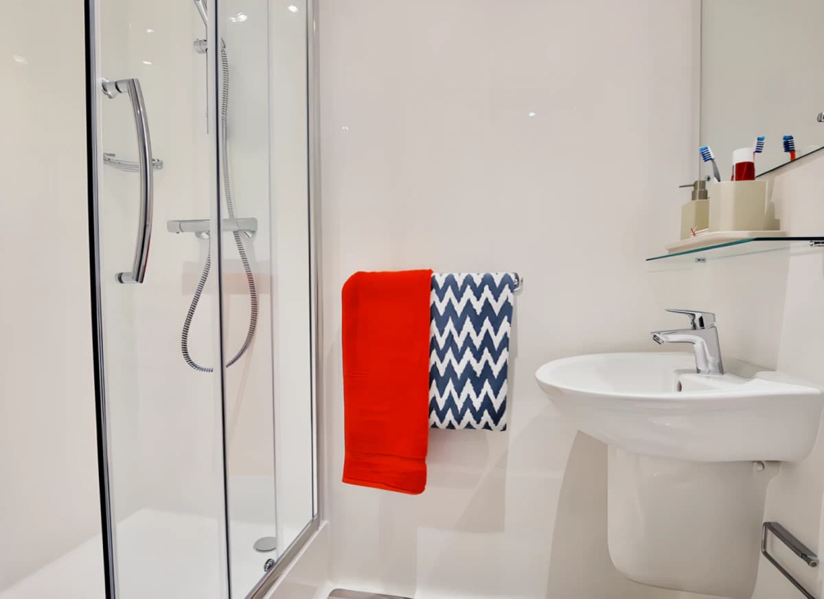 Classic Studio - Ground Floor