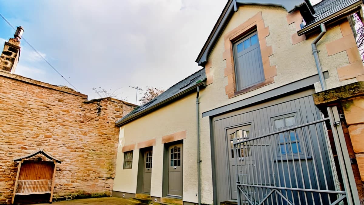 15 China Street, Lancaster - Flat 1, The Stables
