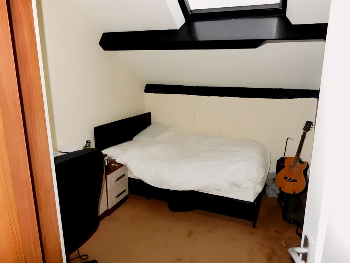 3 Bed 1 Bath