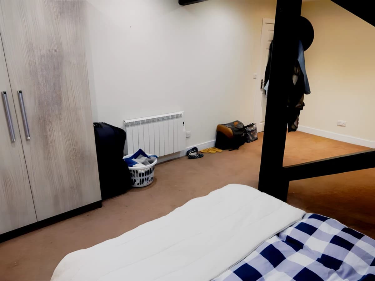 3 Bed 1 Bath