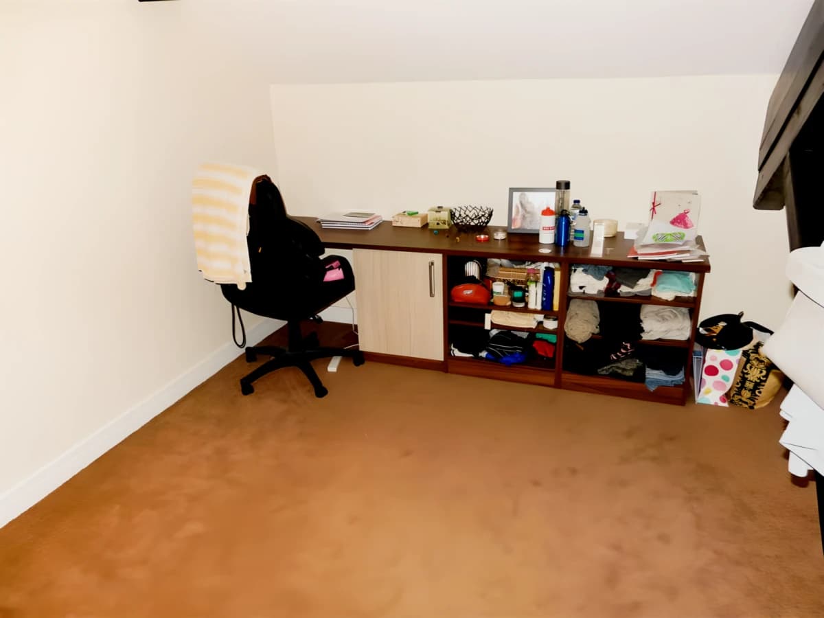 3 Bed 1 Bath