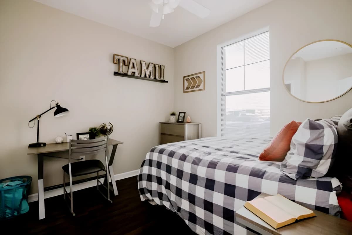 2818 Apartments image